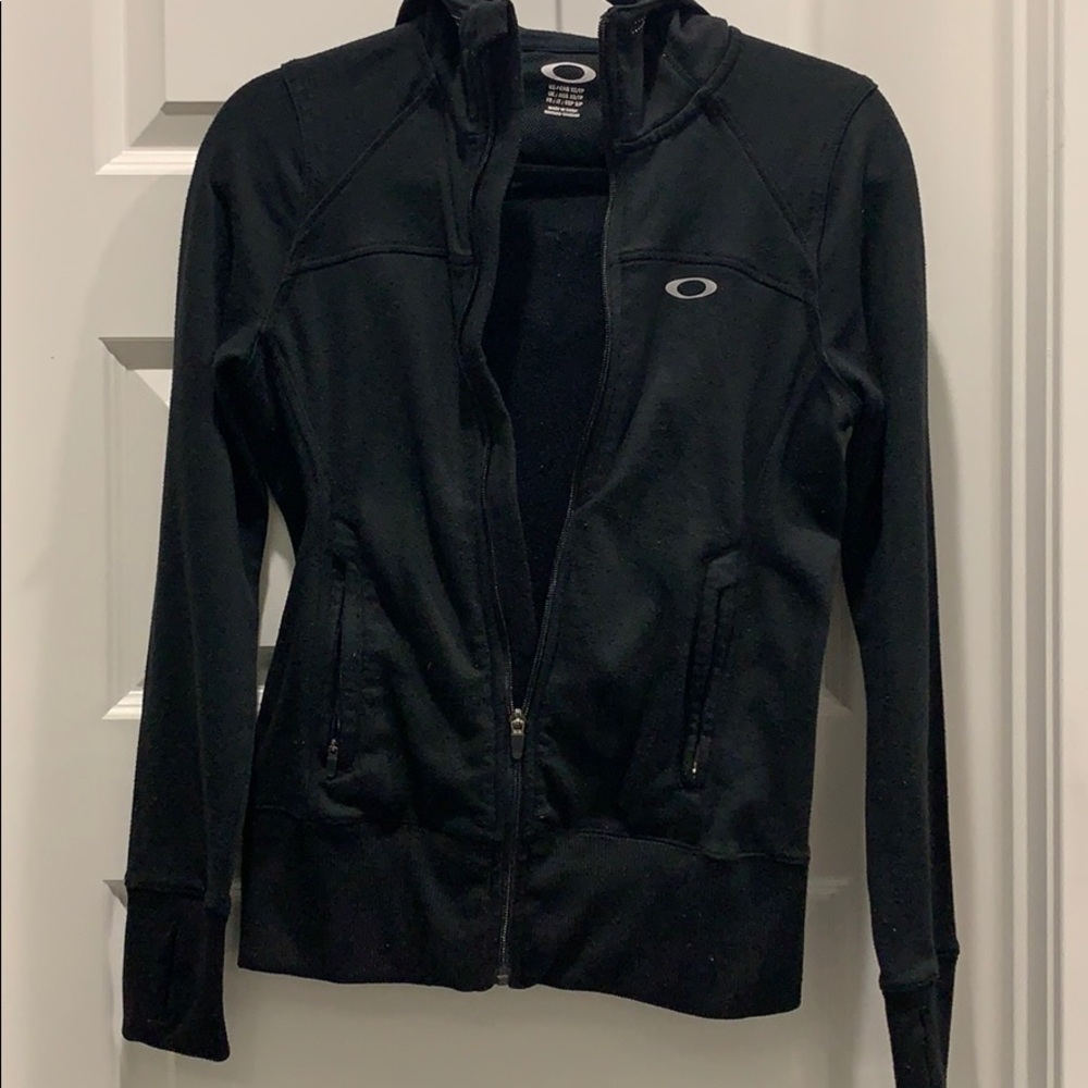 Oakley jacket